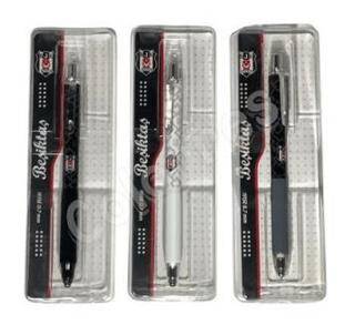 Beşiktaş Versatil Kalem Wise 0.7 Mm Pvc Kutu - 1