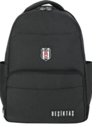 Beşiktaş Voyager Sırt Çantası 25330 - Me Çanta