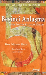 Beşinci Anlaşma - Ötesi Yayıncılık