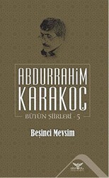 Beşinci Mevsim - Altınordu Yayınları