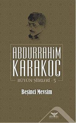 Beşinci Mevsim - 1
