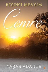 Beşinci Mevsim Cemre - Cinius Yayınları