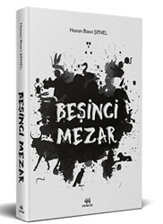 Beşinci Mezar - 44 Yayınları