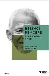 Beşinci Pencere - Can Yayınları