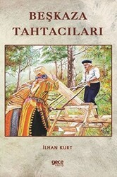 Beşkaza Tahtacıları - Gece Kitaplığı