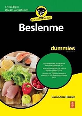 Beslenme - 1