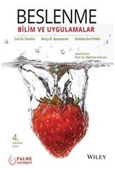 Beslenme: Bilim ve Uygulamalar - Palme Yayıncılık