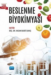 Beslenme Biyokimyası - Nobel Akademik Yayıncılık