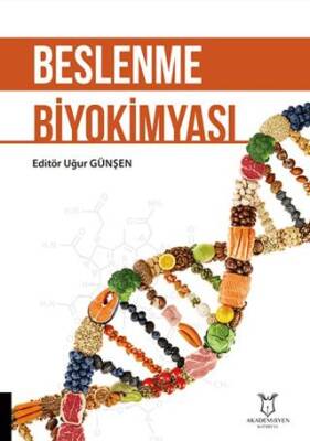 Beslenme Biyokimyası - 1