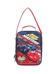 Beslenme Çantası Cars Mikro Çanta Ref No.5069 - BKM Kitap