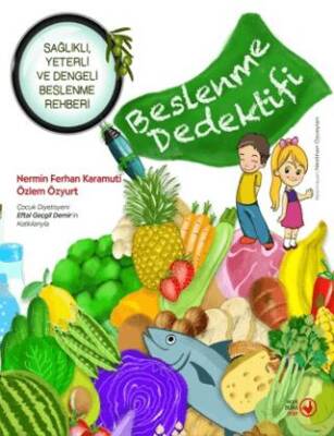 Beslenme Dedektifi - 1