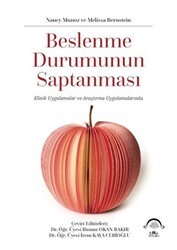 Beslenme Durumunun Saptanması - EMA Tıp Kitabevi