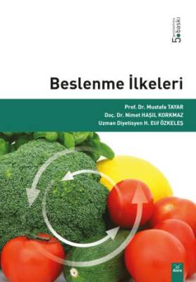 Beslenme İlkeleri - 1