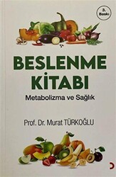 Beslenme Kitabı - Nobel Tıp Kitabevi