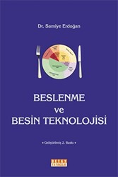 Beslenme ve Besin Teknolojisi - Detay Yayıncılık