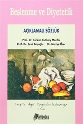 Beslenme ve Diyetetik - Hatiboğlu Yayınları