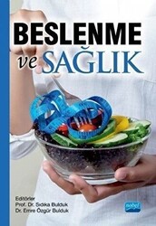 Beslenme ve Sağlık - Nobel Akademik Yayıncılık
