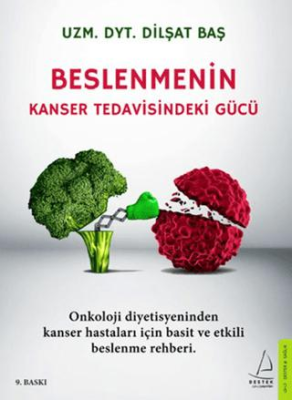 Beslenmenin Kanser Tedavisindeki Gücü - 1