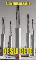 Beşli Çete - Kırmızı Kedi Yayınevi