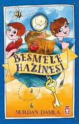 Besmele Hazinesi - 1