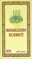 Besmelenin Kudreti Dua-228 - Pamuk Yayıncılık