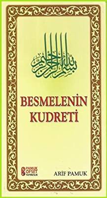 Besmelenin Kudreti Dua-228 - 1