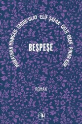 Beşpeşe - Metis Yayınları
