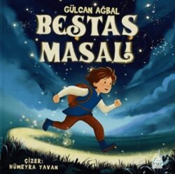 Beştaş Masalı - Mahlas Çocuk Yayınları