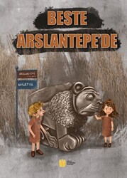 Beste Arslantepe`de - 1