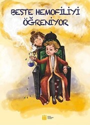 Beste Hemofiliyi Öğreniyor - Akademisyen Kitabevi