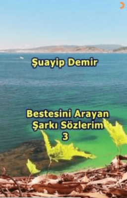 Bestesini Arayan Şarkı Sözlerim 3 - 1