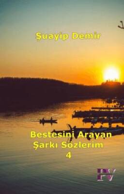 Bestesini Arayan Şarkı Sözlerim 4 - 1
