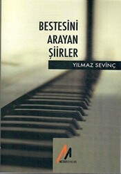 Bestesini Arayan Şiirler - Metro Yayınları