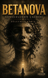 Betanova Sonsuzluğun Çağrısı - Arkhe Yayınları