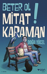 Beter Ol Mitat Karaman! - Can Yayınları