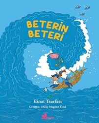 Beterin Beteri - Çınar Yayınları