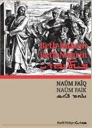 Beth-Nahrin - Lis Basın Yayın