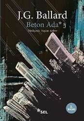 Beton Ada - Sel Yayıncılık