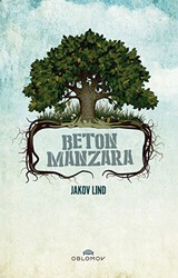 Beton Manzara - Oblomov Kitap