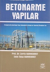 Betonarme Yapılar - Nobel Akademik Yayıncılık