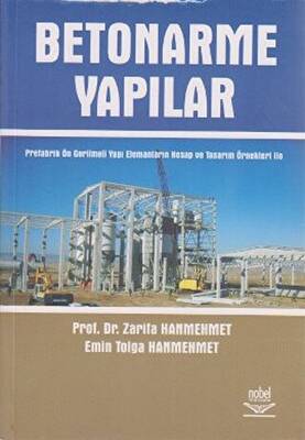 Betonarme Yapılar - 1