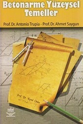 Betonarme Yüzeysel Temeller - Nobel Akademik Yayıncılık