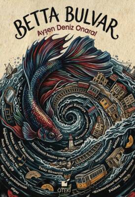 Betta Bulvar - 1