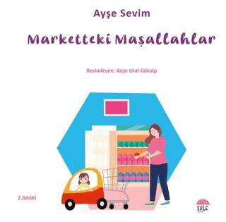 Betül Büyüyor - Marketteki Maşallahlar - 1