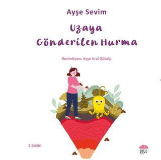 Betül Büyüyor - Uzaya Gönderilen Hurma - 1