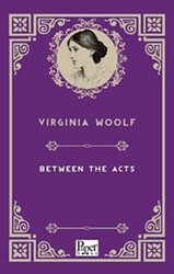 Between The Acts - Paper Books
