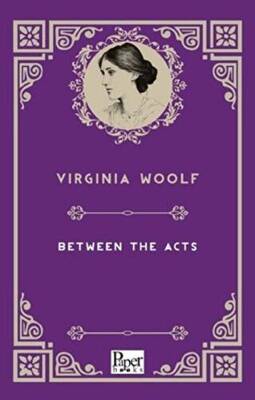 Between The Acts - 1