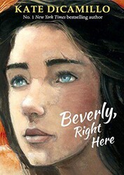 Beverly, Right Here - Walker Books