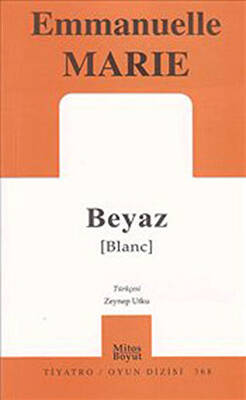 Beyaz - 1