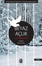 Beyaz Açlık - Tekin Yayınevi